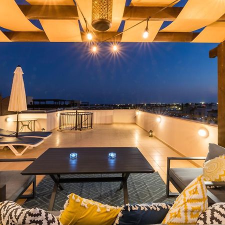 Blue Serenity Complex Larnaca Exterior photo